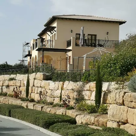 Theseus Sea View Διαμέρισμα
