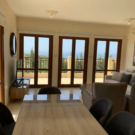 Theseus Sea View
