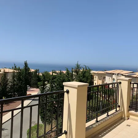 Theseus Sea View Διαμέρισμα *